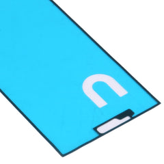 10 PCS Original Front Housing Adhesive for Sony Xperia XZ1 Compact