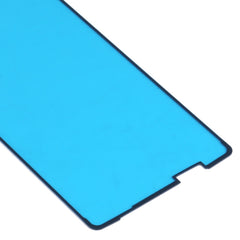 10 PCS Original Front Housing Adhesive for Sony Xperia XZ2