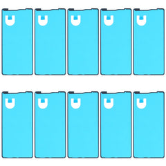 10 PCS Original Front Housing Adhesive for Sony Xperia XZ2 Compact