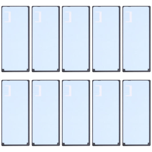 10 PCS Original Back Housing Cover Adhesive for Sony Xperia 5