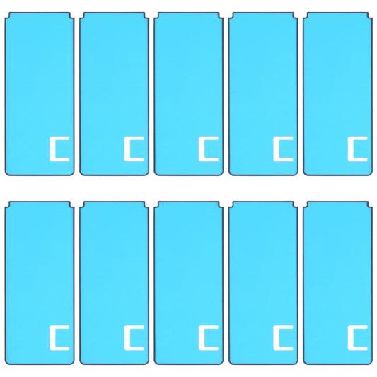 10 PCS Original Back Housing Cover Adhesive for Sony Xperia 5 II