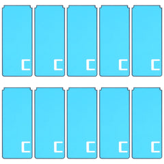 10 PCS Original Back Housing Cover Adhesive for Sony Xperia 5 II