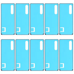 10 PCS Original Back Housing Cover Adhesive for Sony Xperia 1 III