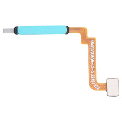 Fingerprint Sensor Flex Cable for Xiaomi Redmi Note 10 5G / Poco M3 Pro 5G / Redmi Note 10T 5G M2103K19G, M2103K19C