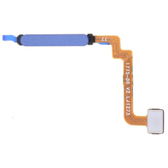 Fingerprint Sensor Flex Cable for Xiaomi Redmi Note 10 5G / Poco M3 Pro 5G / Redmi Note 10T 5G M2103K19G, M2103K19C