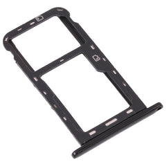 SIM Card Tray + Micro SD Card Tray for ZTE Blade A7 2019