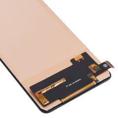 TFT Material LCD Screen and Digitizer Full Assembly for Xiaomi Redmi Note 11 Pro (China) / Xiaomi Redmi Note 11 Pro+