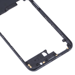 Original Middle Frame Bezel Plate for Xiaomi Poco M3 Pro 5G M2103K19PG M2103K19PI