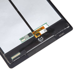 LCD Screen with Digitizer Full Assembly For Asus Chromebook Tablet CT100 CT100P CT100PA