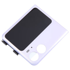 Original LCD Secondary Screen for OPPO Find N2 Flip With Digitizer Full Assembly