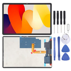 For Xiaomi Redmi Pad SE LCD Screen with Digitizer Full Assembly