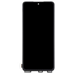 For OPPO Reno8 Pro 5G CPH2357 Original AMOLED Material LCD Screen with Digitizer Full Assembly