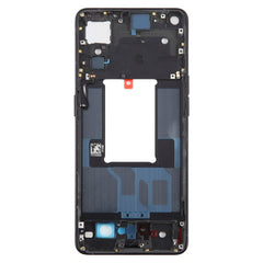 For OPPO Reno7 Pro 5G Front Housing LCD Frame Bezel Plate