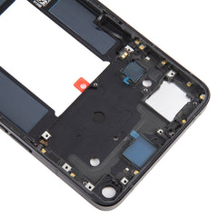 For OPPO Reno7 Pro 5G Front Housing LCD Frame Bezel Plate