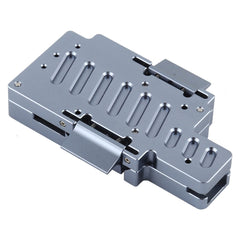 Qianli iSocket 3 In 1 Motherboard Layered Test Frame Upper Lower Layers Logic Board Function Fast Test Holder For iPhone X / XS / XS Max, Qianli iSocket For iPhone X / XS / XS Max