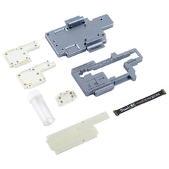 Qianli iSocket 3 In 1 Motherboard Layered Test Frame Upper Lower Layers Logic Board Function Fast Test Holder For iPhone X / XS / XS Max, Qianli iSocket For iPhone X / XS / XS Max