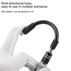 138 in 1 DIY Mobile Phone Disassembly Tool Clock Repair Multi-function Tool Screwdriver Set