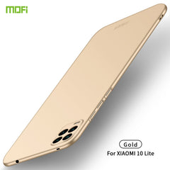 MOFI Frosted PC Ultra-thin Hard C, For Xiaomi Redmi K30 Pro, For Xiaomi Redmi 10X 4G, For vivo X50, For Xiaomi Mi 10 Lite, For Huawei Honor 9A