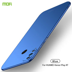 MOFI Frosted PC Ultra-thin Hard C, For vivo iQOO Neo 3, For OPPO Ace2, For OPPO A52, For Huawei Honor Play 4T