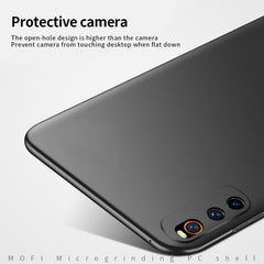 MOFI Frosted PC Ultra-thin Hard C, For vivo iQOO Neo 3, For OPPO Ace2, For OPPO A52, For Huawei Honor Play 4T