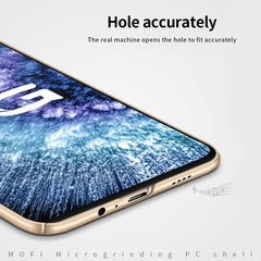 MOFI Frosted PC Ultra-thin Hard C, For vivo iQOO Neo 3, For OPPO Ace2, For OPPO A52, For Huawei Honor Play 4T