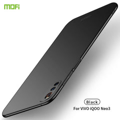 MOFI Frosted PC Ultra-thin Hard C, For vivo iQOO Neo 3, For OPPO Ace2, For OPPO A52, For Huawei Honor Play 4T