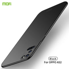 MOFI Frosted PC Ultra-thin Hard C, For vivo iQOO Neo 3, For OPPO Ace2, For OPPO A52, For Huawei Honor Play 4T