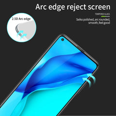 MOFI 9H 2.5D Full Screen Tempered Glass Film