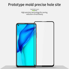 MOFI 9H 2.5D Full Screen Tempered Glass Film