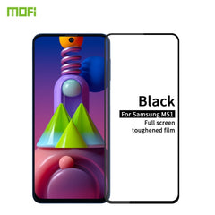 MOFI 9H 2.5D Full Screen Tempered Glass Film
