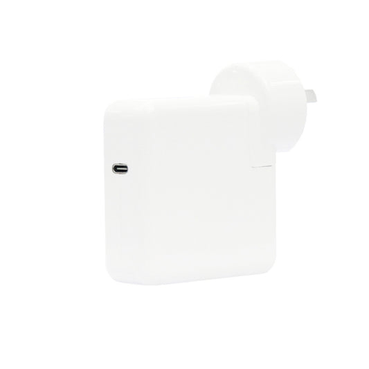 PD3.0 30W USB-C / Type-C Interface Universal Travel Charger with Detachable Foot, AU Plug, AU Plug