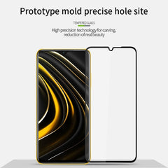 MOFI 9H 2.5D Full Screen Tempered Glass Film