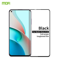 MOFI 9H 2.5D Full Screen Tempered Glass Film