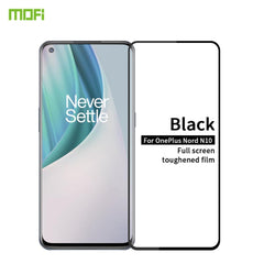 MOFI 9H 2.5D Full Screen Tempered Glass Film