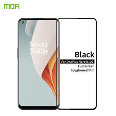 MOFI 9H 2.5D Full Screen Tempered Glass Film