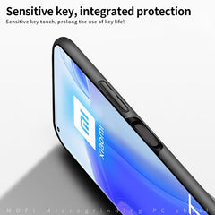MOFI Frosted PC Ultra-thin Hard C, For Xiaomi Mi 10T / 10T Pro / K30S