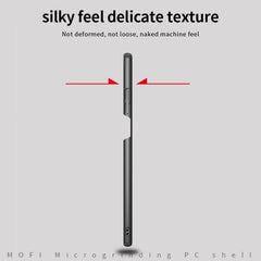 MOFI Frosted PC Ultra-thin Hard C, For Xiaomi Mi 10T / 10T Pro / K30S