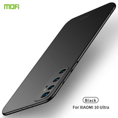 MOFI Frosted PC Ultra-thin Hard Case, For Xiaomi Mi 10S, For Xiaomi Mi 11 Pro, For Xiaomi Mi 11 Ultra, For Xiaomi Mi 10 Ultra