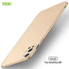 MOFI Frosted PC Ultra-thin Hard Case, For Xiaomi Redmi 9T / Note9 4G / 9 Power, For Xiaomi Redmi Note10 Pro, For Honor V40, For OnePlus 9R