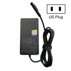 127W 15V 8A AC Adapter Charger For Microsoft Surface Book 3 1932, UK Plug