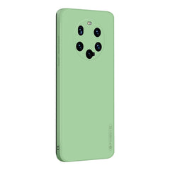 PINWUYO Sense Series Liquid Silicone TPU Mobile Phone Case, For Huawei Mate 40 Pro, For Huawei Mate 40 Pro+