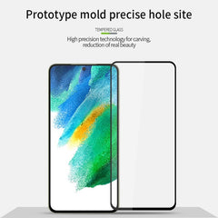 MOFI 9H 2.5D Full Screen Tempered Glass Film
