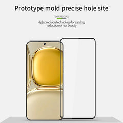 MOFI 9H 2.5D Full Screen Tempered Glass Film