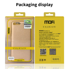MOFI Fandun Series Frosted PC Ultra-thin All-inclusive Case, For Xiaomi Mix 4