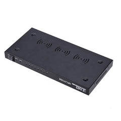 1 x 8 4K x 2K 3840*2160/30HZ HDMI Splitter, 1 x 8 4K x 2K