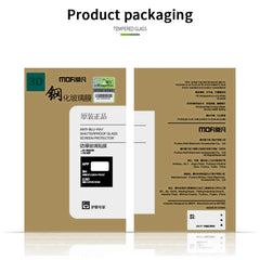 MOFI 9H 3D Explosion-Proof Hot Bending Full Screen Tempered Glass Film, For Huawei nova 9, For Huawei nova 9 Pro