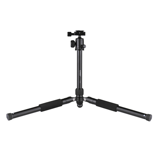 VCT-190 Aluminum Tripod Mount Monopod with Ball Head, VCT-190