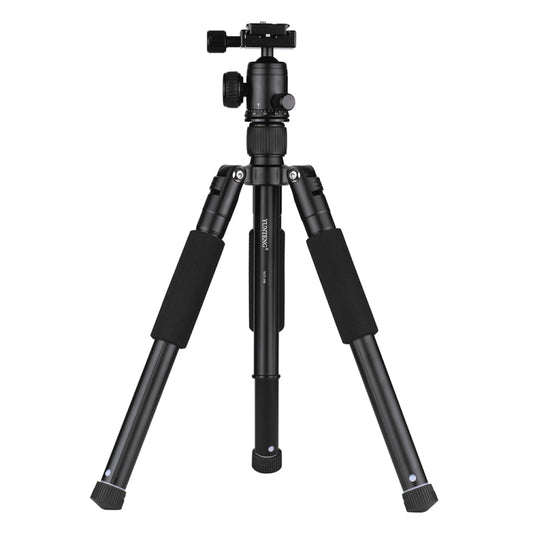 VCT-190 Aluminum Tripod Mount Monopod with Ball Head, VCT-190