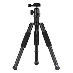 VCT-190 Aluminum Tripod Mount Monopod with Ball Head, VCT-190