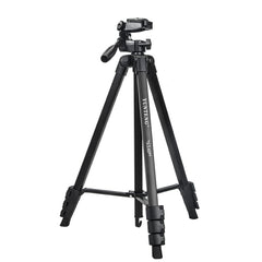 YUNTENG VCT-618N 1.8m Aluminum Tripod Mount, VCT-618N